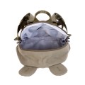 Childhome_Plecak_dziecięcy_My_first_bag_Kanwas_Khaki