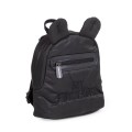 Childhome_Plecak_dziecięcy_My_first_bag_Pikowany_Czarny