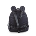 Childhome_Plecak_dziecięcy_My_first_bag_Pikowany_Czarny