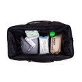 Childhome_Torba_Mommy_bag_Pikowana_Czarna