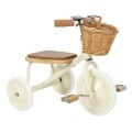 Banwood_Rowerek_trójkołowy_Trike_Cream