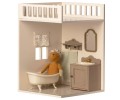 Maileg_Szafka_łazienkowa_umywalka_Miniature_bathroom_sink