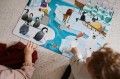 Janod_Puzzle_sensoryczne_20_elementów_Lodowa_kraina