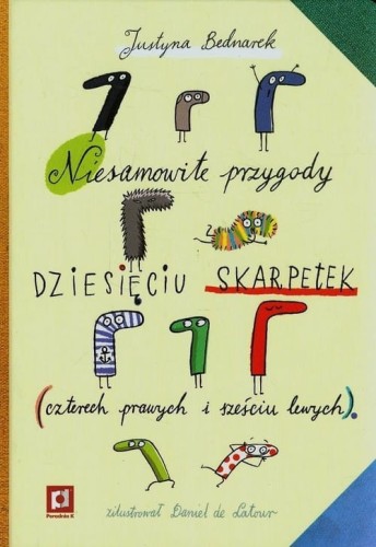 Poradnia_K_Niesamowite_przygody_dziesięciu_skarpetek_czterech_prawych_i_sześciu_lewych