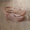100%_Polski_produkt_Kosz_Mojżesza_dla_lalek_łóżeczko_dla_lalki_naturalny
