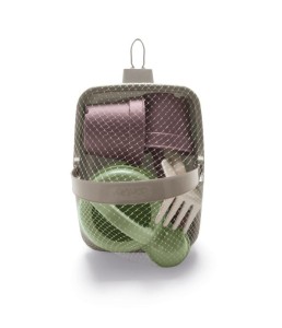 DANTOY - GREEN GARDEN Zestaw do sadzenia roślin