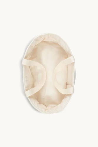 We_are_gommu_Przenośne_łóżeczko_dla_lalki_Gommu_BASSINET_CREAM