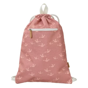 FRESK - Plecak worek Ptaszki