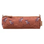 FRESK - Piórnik Jelonek Amber brown