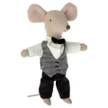 Maileg_Kelner_Myszka_Waiter_mouse
