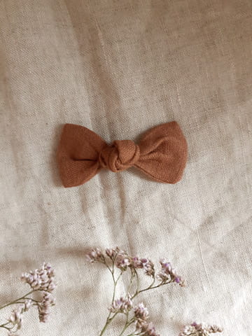 Lightblue_Spinka_pętelka_karmel