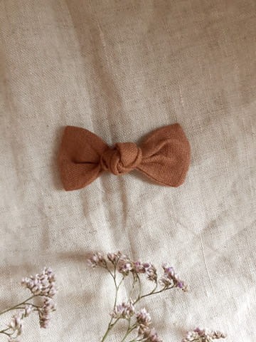 Lightblue_Opaska_pętelka_karmel