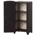 Maileg_Szafa_Miniature_closet_Anthracite