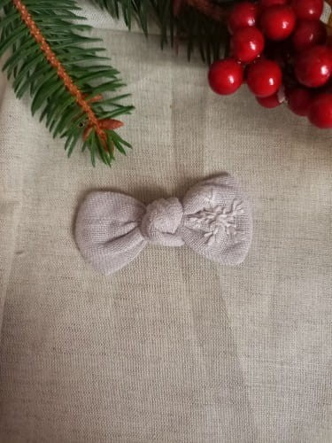 Ligthblue_Spinka_pętelka_haftowana_śnieżynka