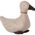 Maileg_Przytulanka_Kaczuszka_Dekoracja_bożonarodzeniowa_Duck_Girl