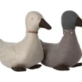 Maileg_Przytulanka_Kaczuszka_Dekoracja_bożonarodzeniowa_Duck_Girl