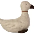 Maileg_Przytulanka_Kaczuszka_Dekoracja_bożonarodzeniowa_Duck_Girl