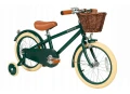 Banwood_Rowerek_Classic_Dark_Green_rower_dziecięcy