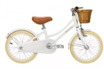 BANWOOD - Rowerek Classic -White