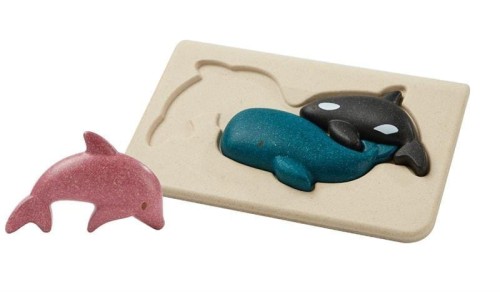 Plan_Toys_Puzzle_zwierzęta_morskie