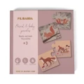 Filibabba_Puzzle_Mama_i_dziecko_Nordic_animals