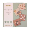 Filibabba_Puzzle_do_nauki_liczenia_Nordic_animals