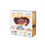 LONDJI - Kocham Moje Kolory